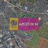 Spatiu comercial 170mp OPEN SPACE (70mp spatiu + 100mp terasa)